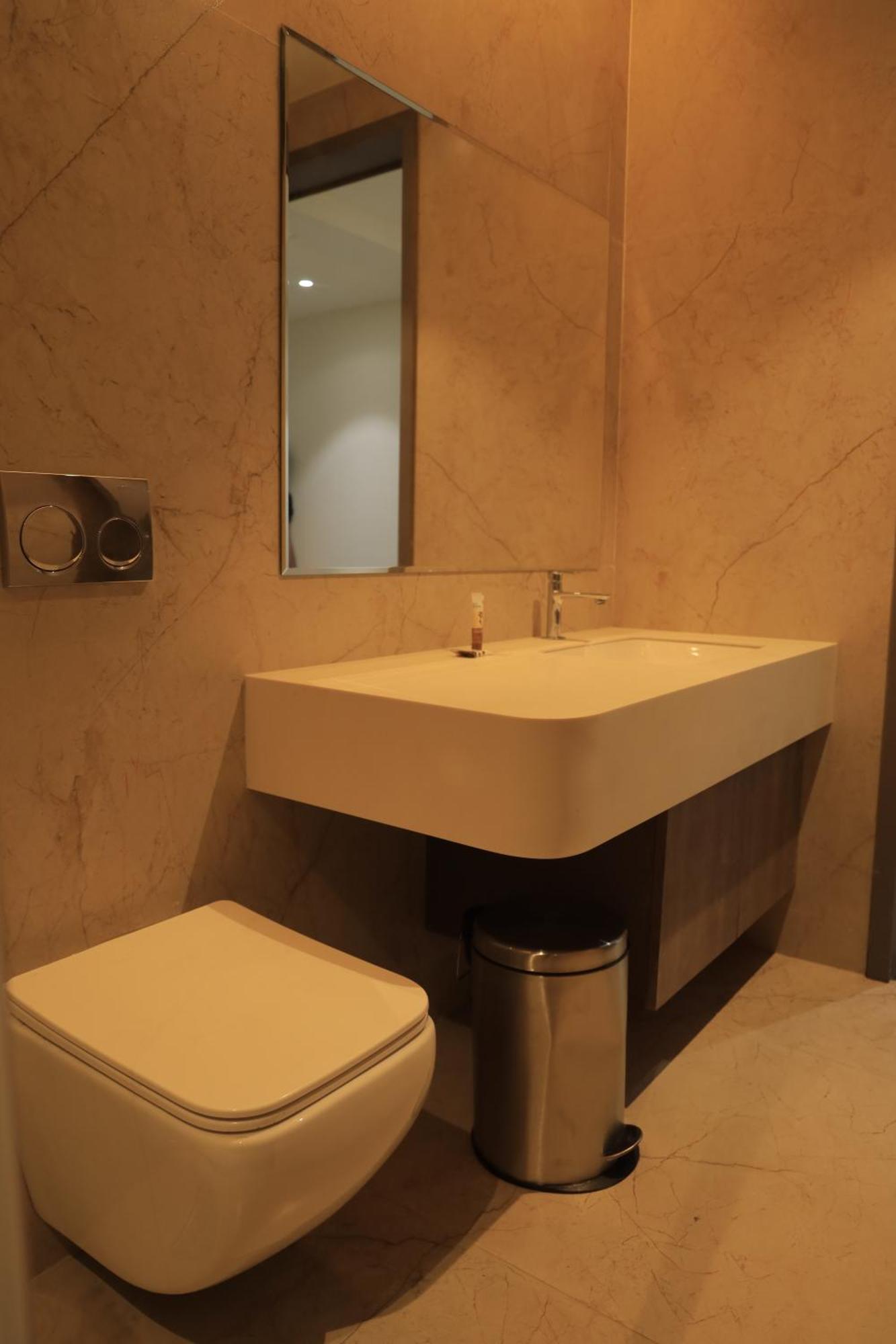 Vantara Suites Vellore Buitenkant foto